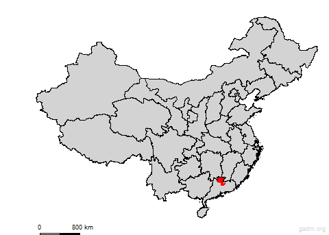 shaoguan