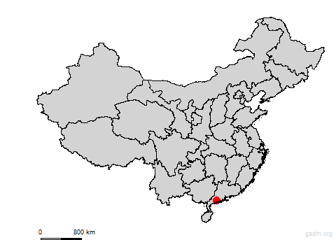 yangjiang