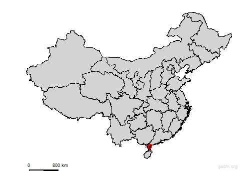 zhanjiang