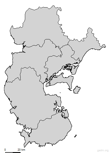 zhanjiang