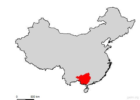 guangxi