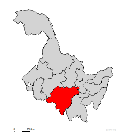 harbin