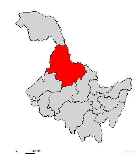 heihe