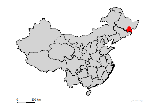 mudanjiang