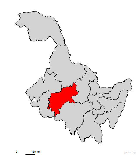suihua