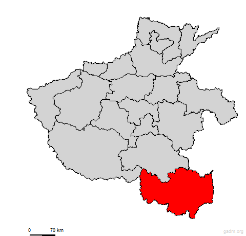 xinyang