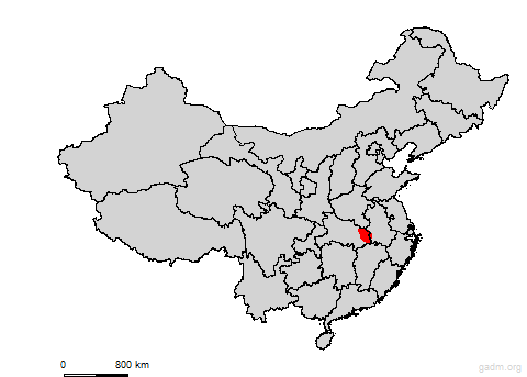 huanggang