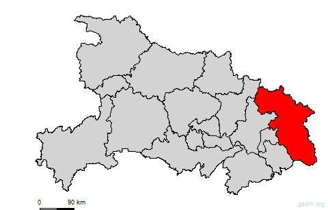 huanggang