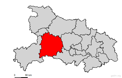 yichang