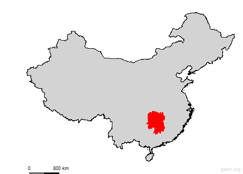 hunan