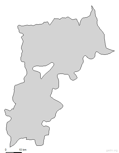 third level