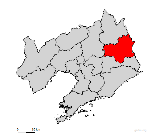 fushun