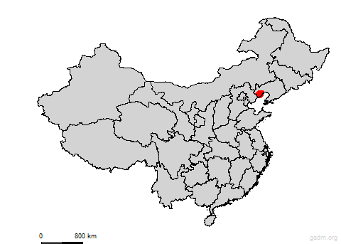huludao