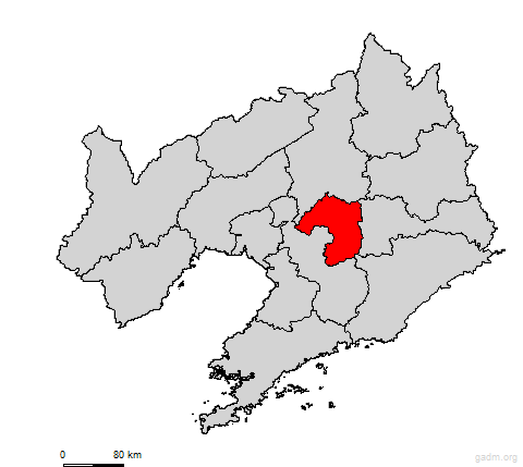 liaoyang