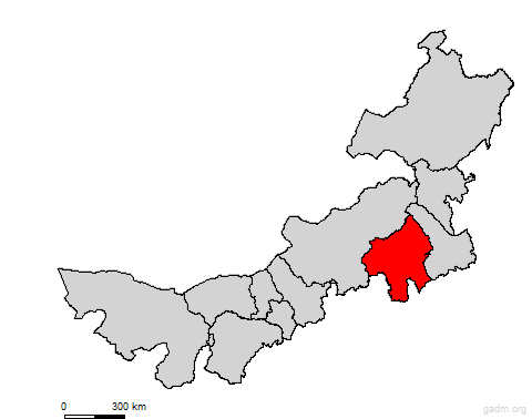 chifeng