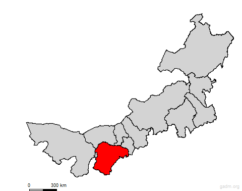 ordos