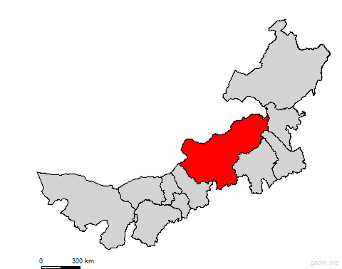xilingol