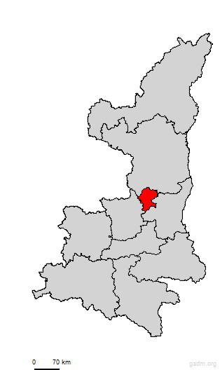 tongchuan