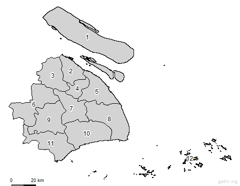 third level divisions
