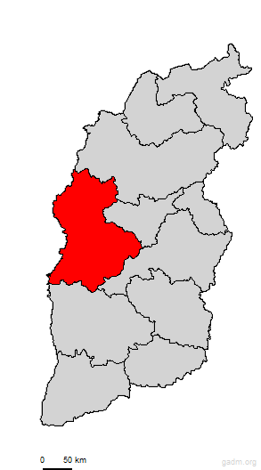luliang