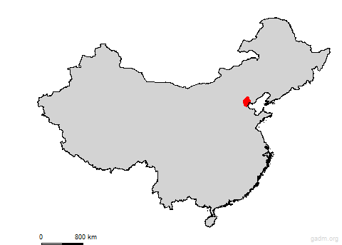 tianjin