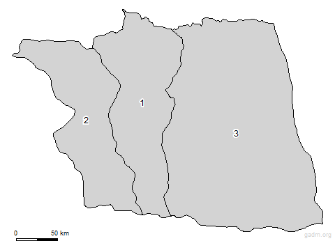 third level divisions