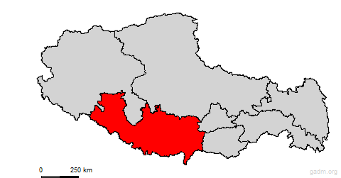 shigatse