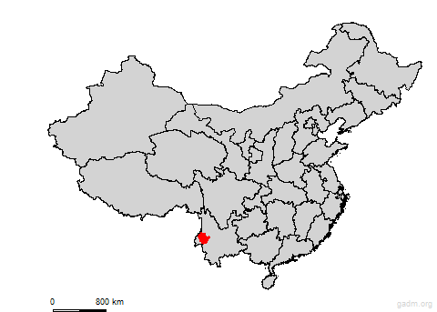 baoshan