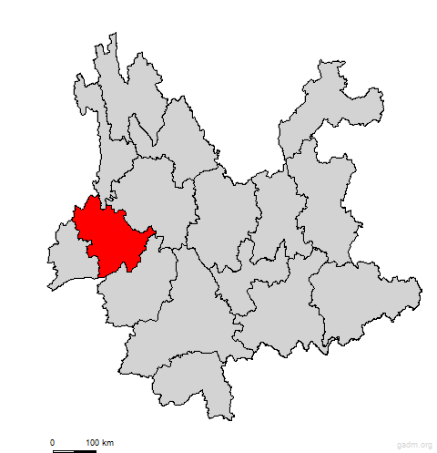 baoshan