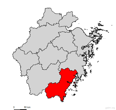 wenzhou