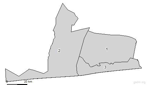 third level divisions