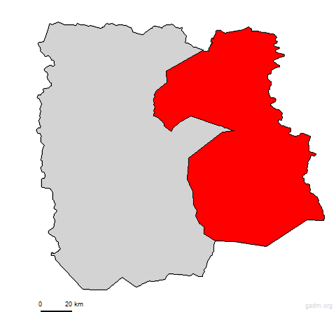 marahoue