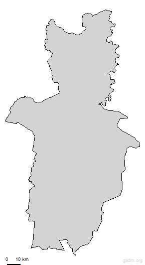 second level