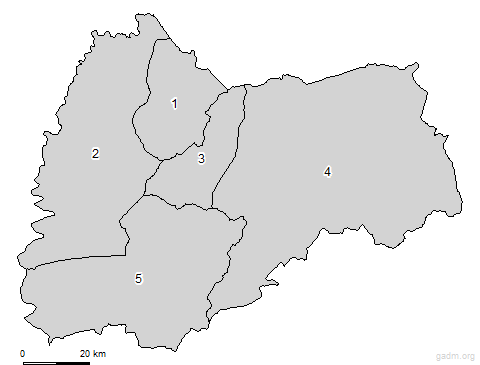 third level divisions