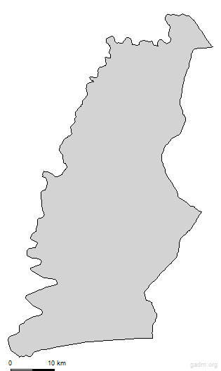 third level