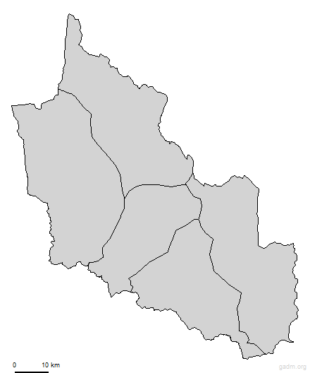 dongamantung