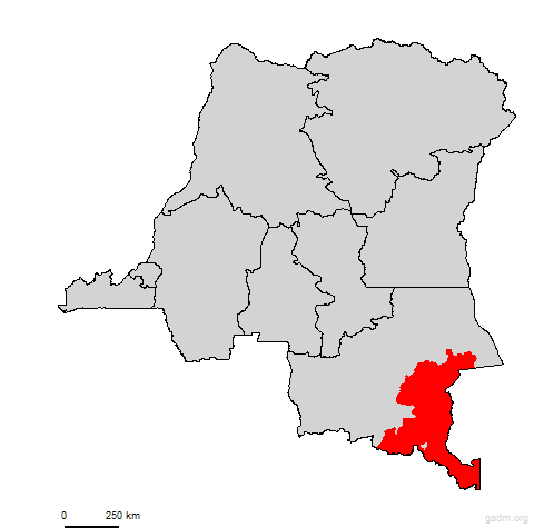 haut-shaba