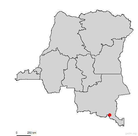 lubumbashi