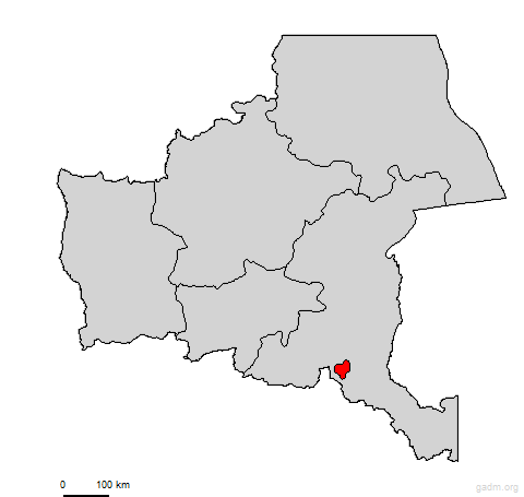 lubumbashi