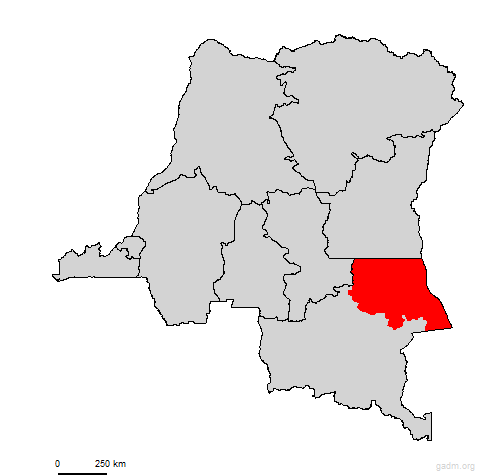 tanganika