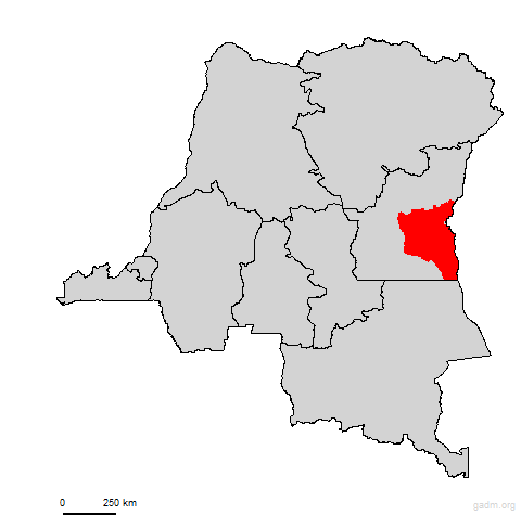 sud-kivu