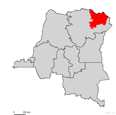 haut-uele