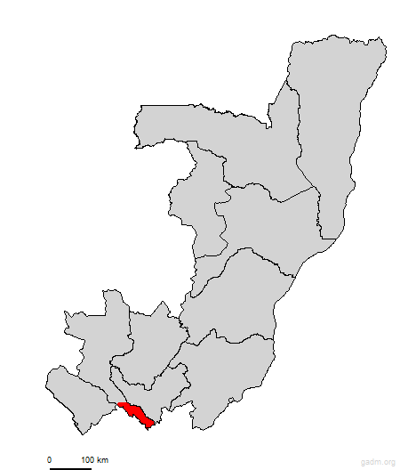 kimongo