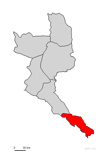 kimongo