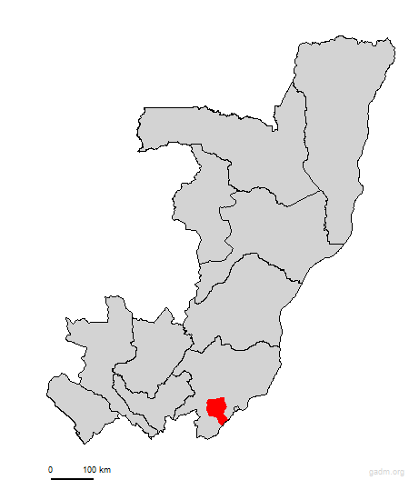 kinkala