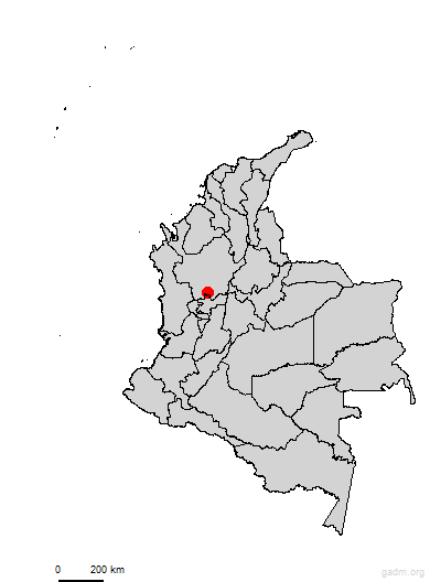 abejorral