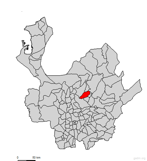 angostura