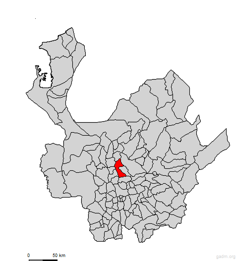belmira