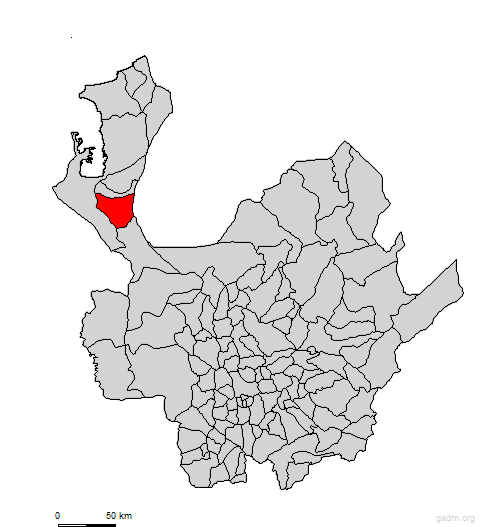 chigorodo