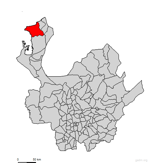 necocli